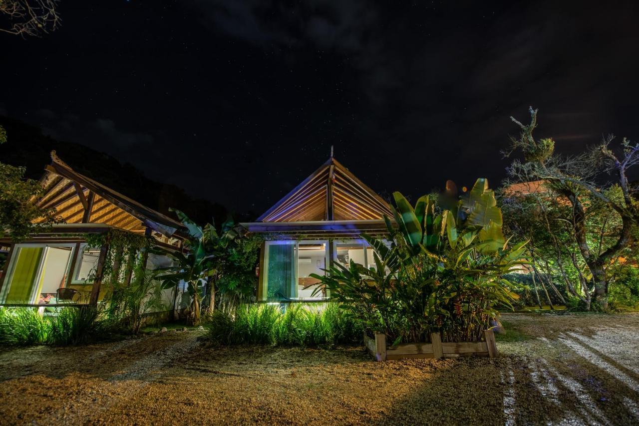 Village Do Luz Barra de Ibiraquera Exterior foto